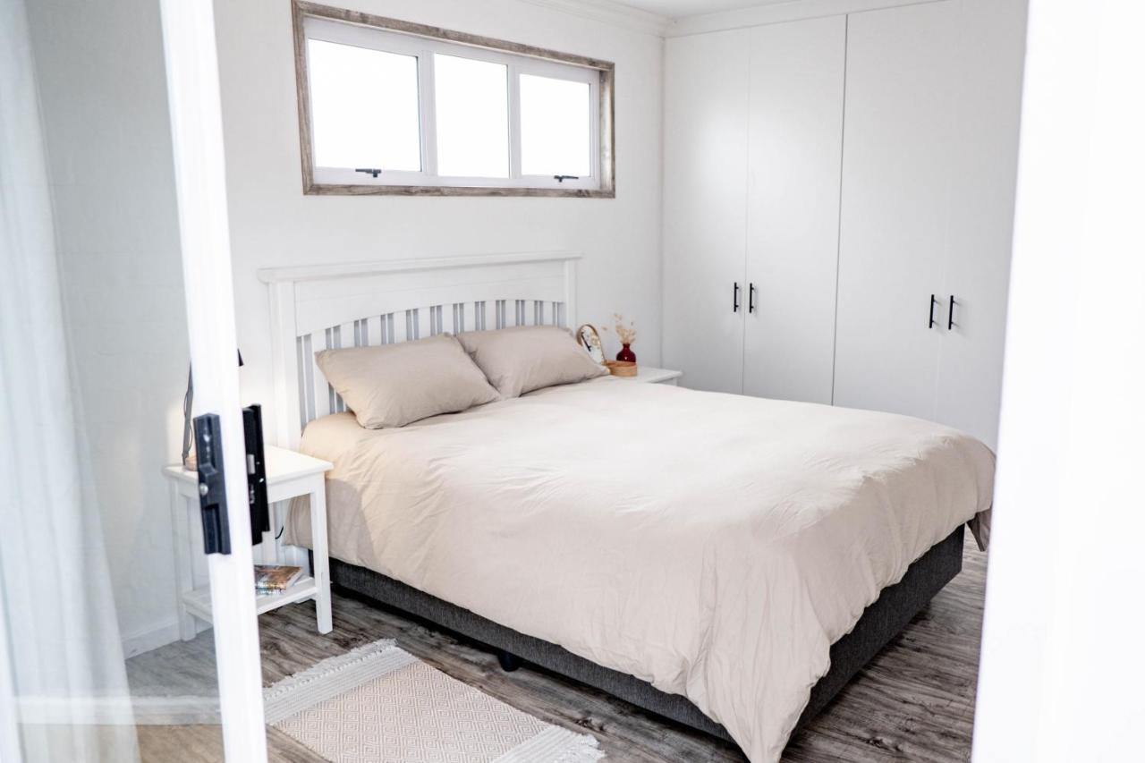 Wildernis Shilo Beach Home II מראה חיצוני תמונה