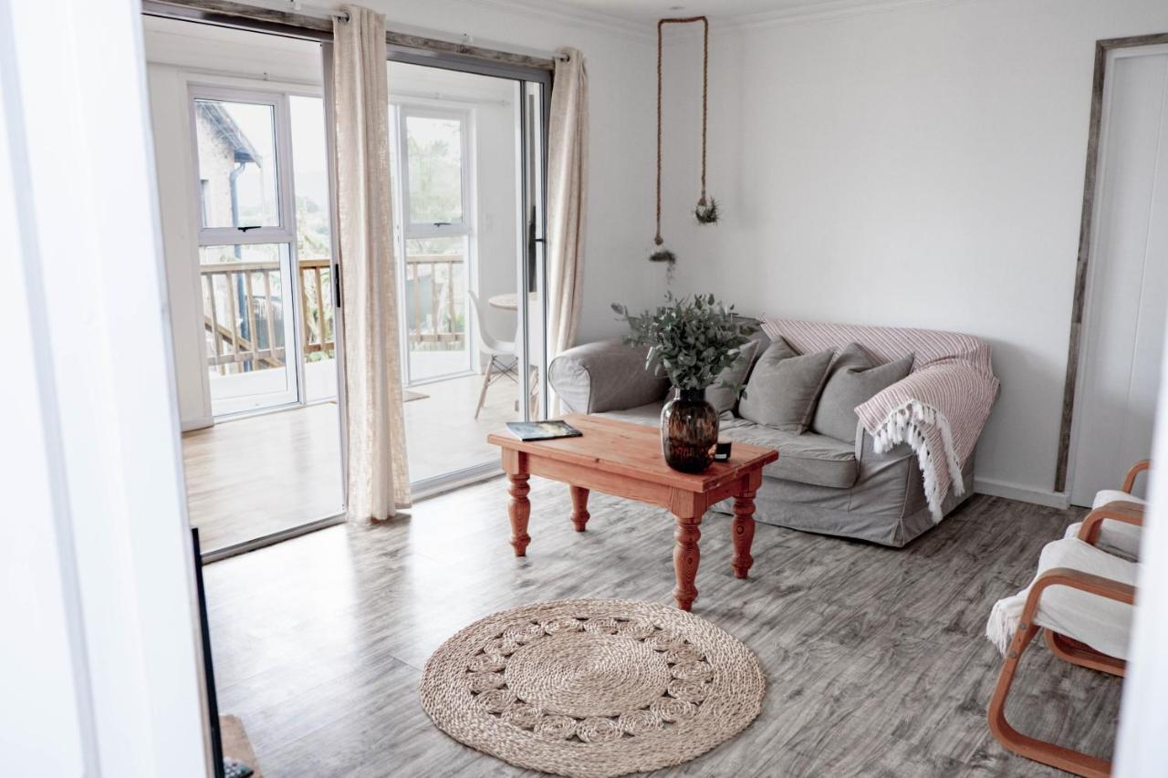 Wildernis Shilo Beach Home II מראה חיצוני תמונה