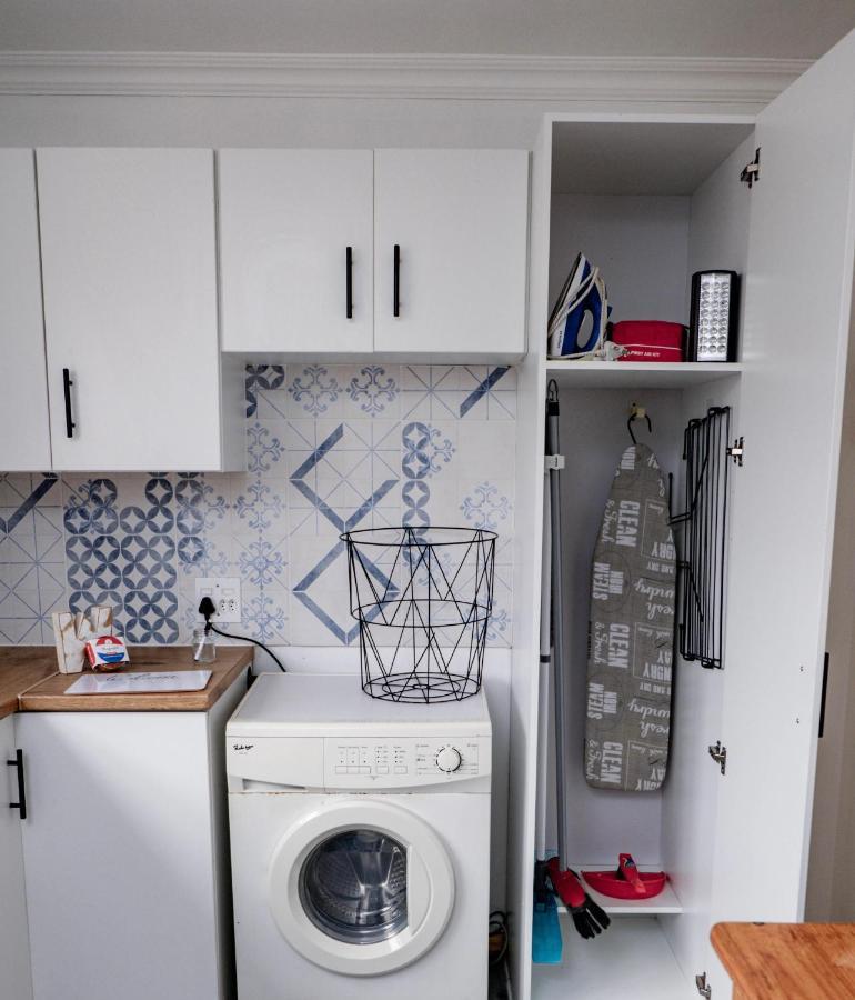 Wildernis Shilo Beach Home II מראה חיצוני תמונה