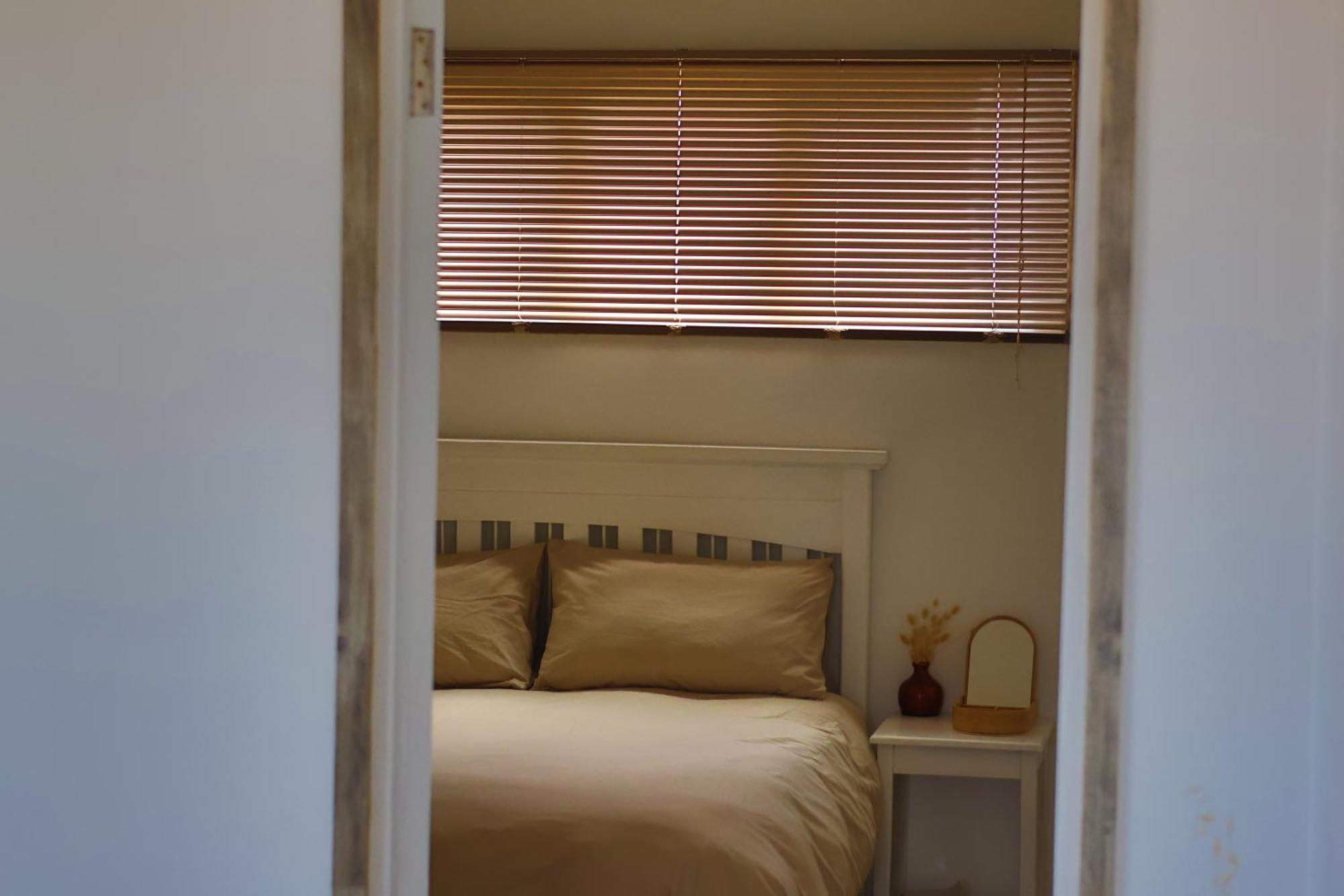 Wildernis Shilo Beach Home II מראה חיצוני תמונה