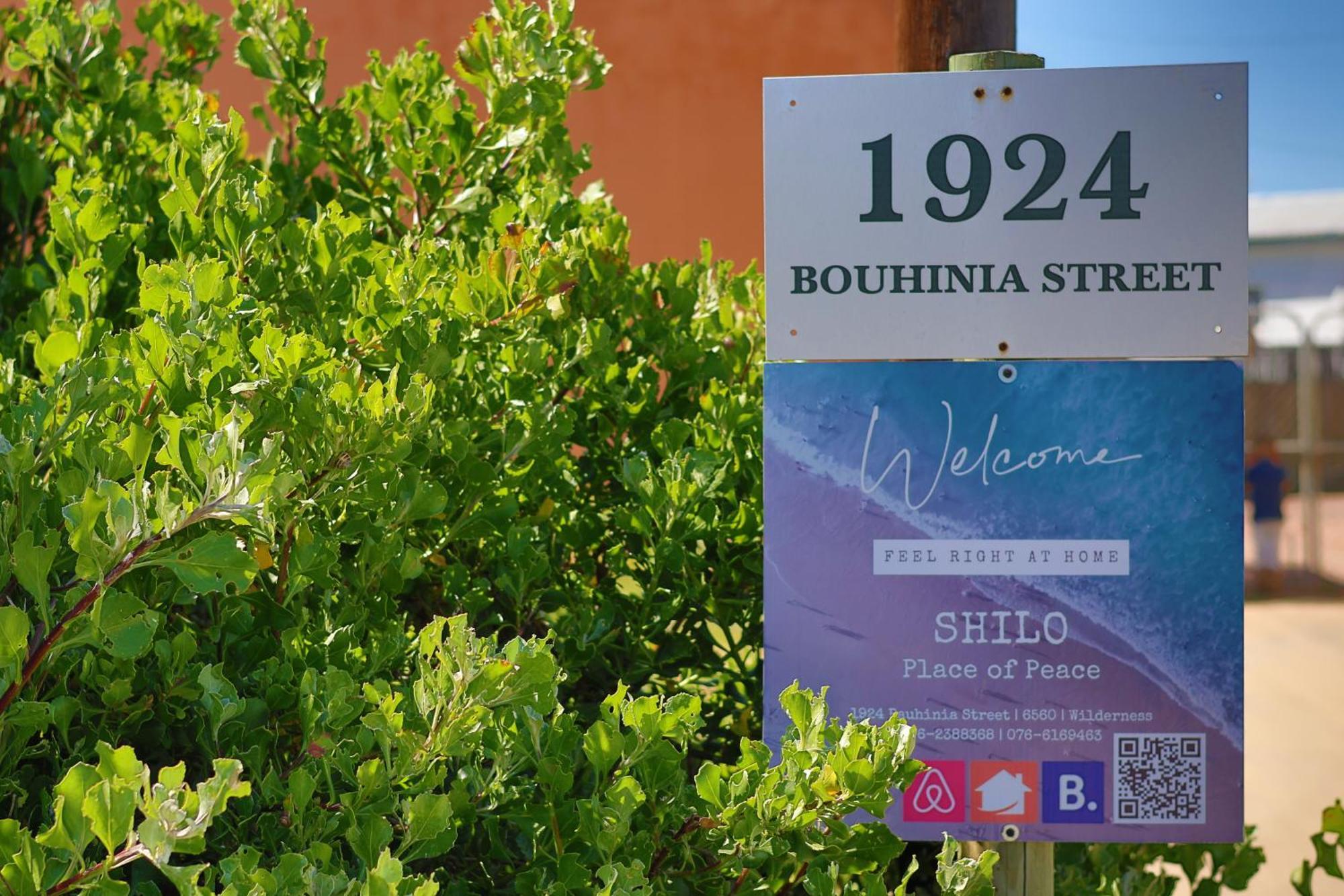 Wildernis Shilo Beach Home II מראה חיצוני תמונה