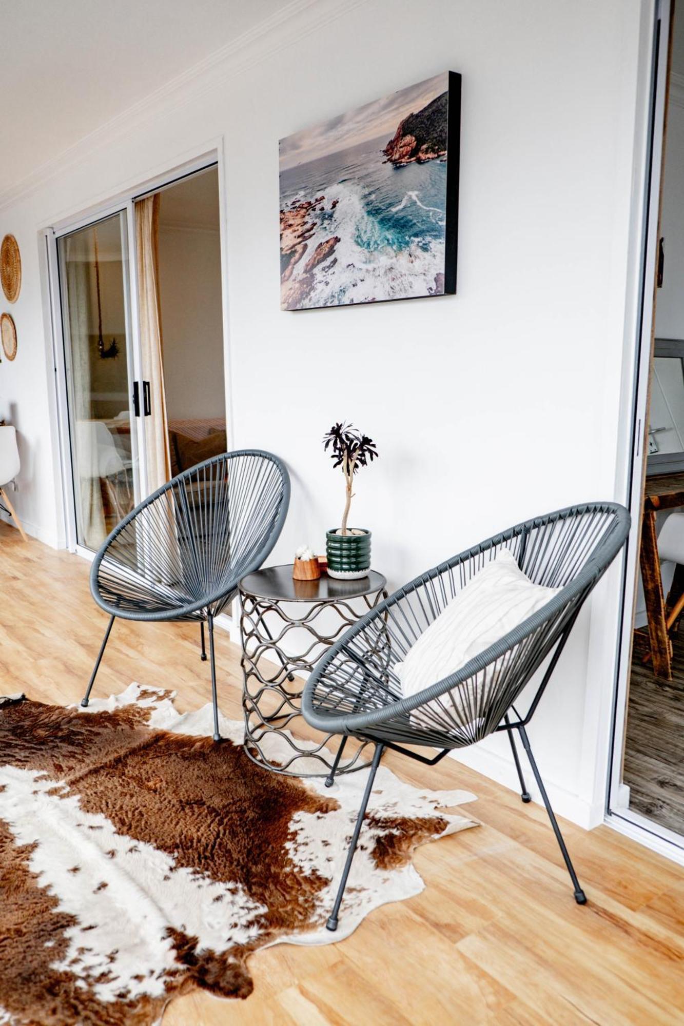 Wildernis Shilo Beach Home II מראה חיצוני תמונה