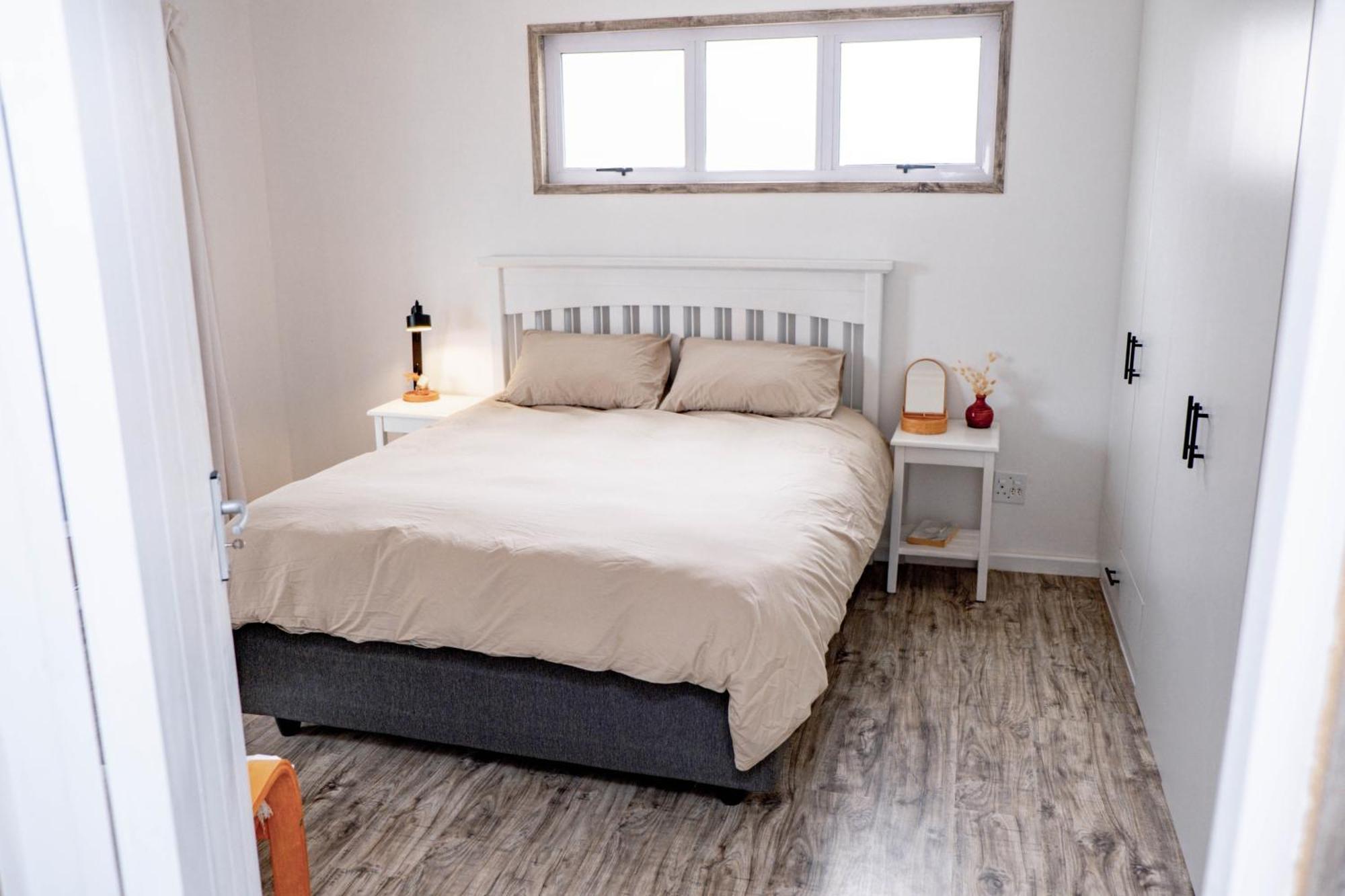 Wildernis Shilo Beach Home II מראה חיצוני תמונה