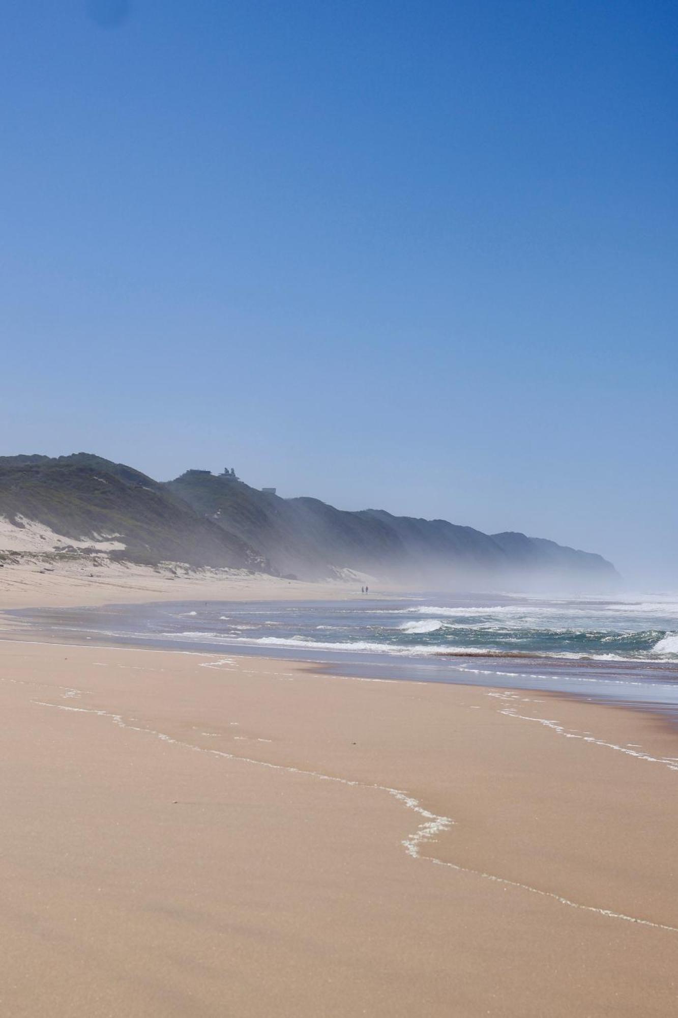Wildernis Shilo Beach Home II מראה חיצוני תמונה