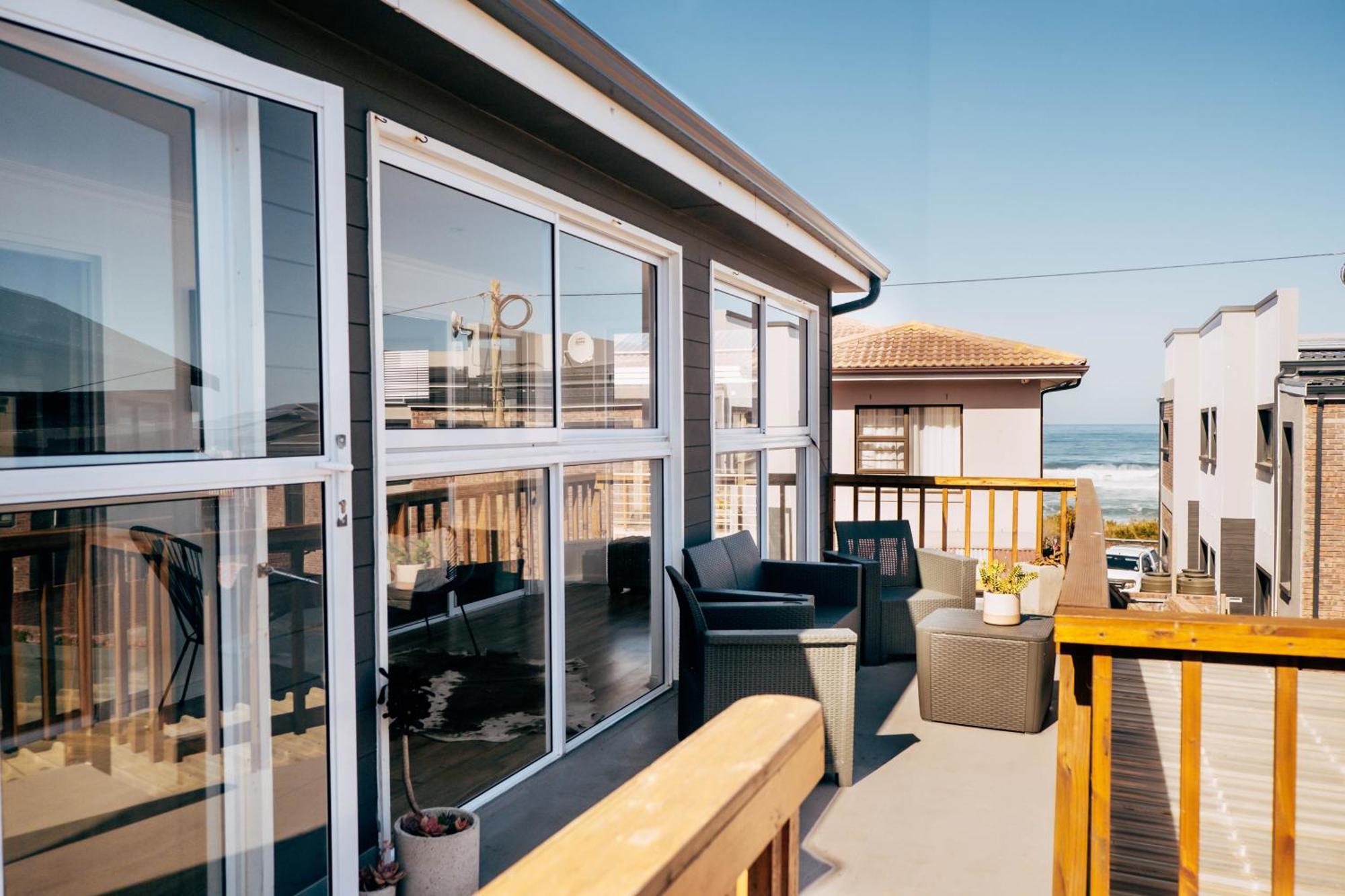 Wildernis Shilo Beach Home II מראה חיצוני תמונה